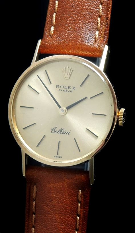 ladies rolex cellini|vintage rolex cellini watches.